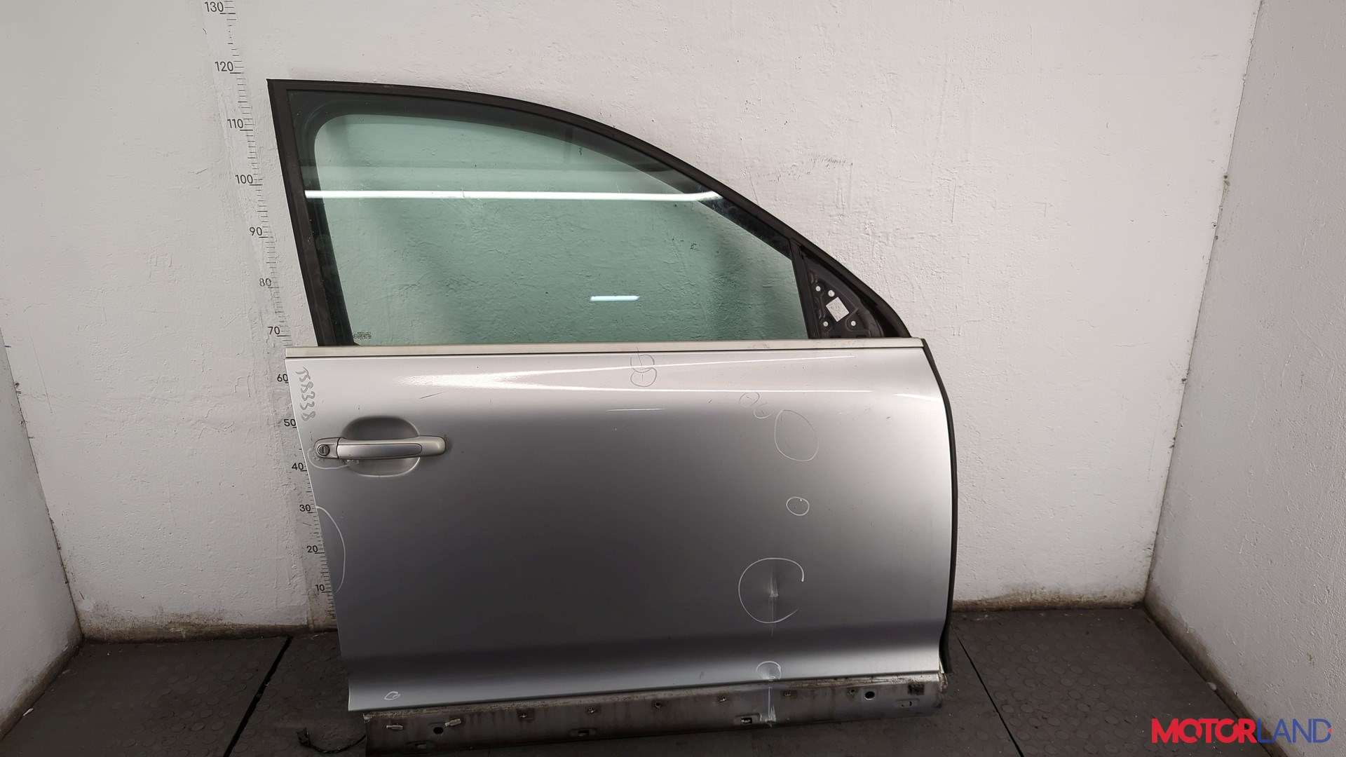 Стеклоподъемник электрический для Porsche Cayenne, 2002г.