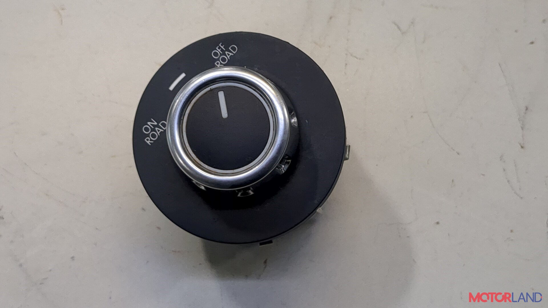 Кнопка блокировки дифференциала для Volkswagen Touareg, 2010г.